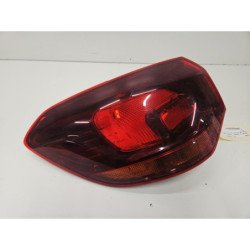 Feu Arriere Principal Gauche (feux) Opel Astra J Sports Tourer Phase 2 Break